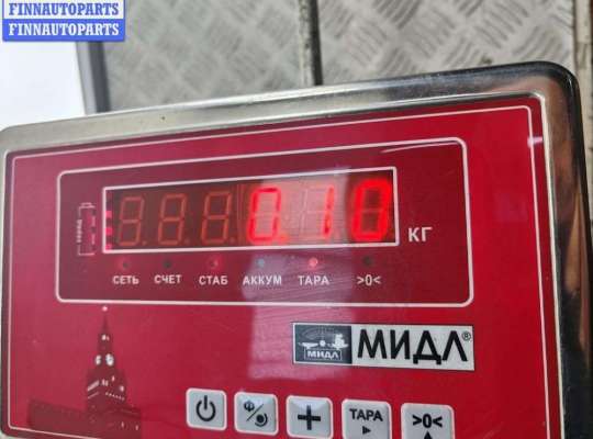 купить Кнопка стеклоподъемника переднего левого на Volkswagen Sharan (2000-2010)