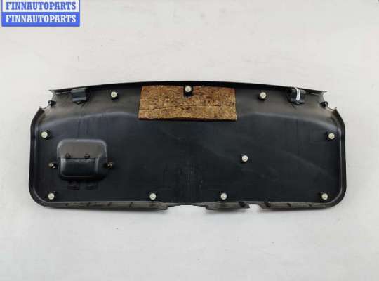 купить Обшивка крышки багажника на Opel Astra G (1998-2004)