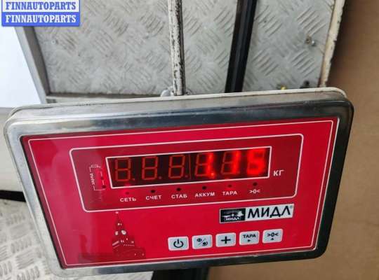 купить Обшивка крышки багажника на Opel Astra G (1998-2004)