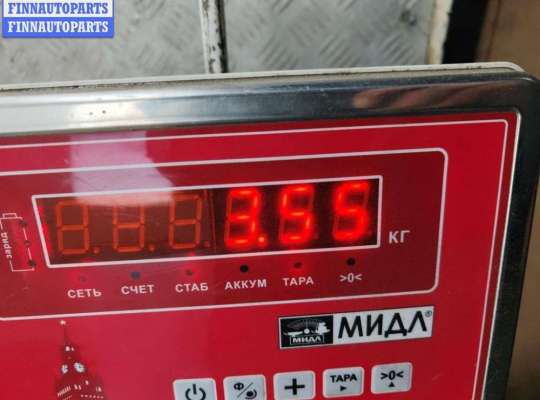 купить Суппорт задний правый на Volkswagen Touareg