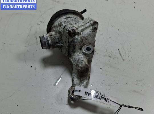 купить Клапан EGR (рециркуляции выхлопных газов) на Mercedes A-Class W168 (1997-2004)