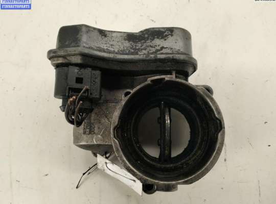 Заслонка дроссельная VG1844307 на Volkswagen Passat B6
