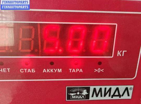 купить Компрессор кондиционера на Mercedes E-Class W211 (2002-2009)