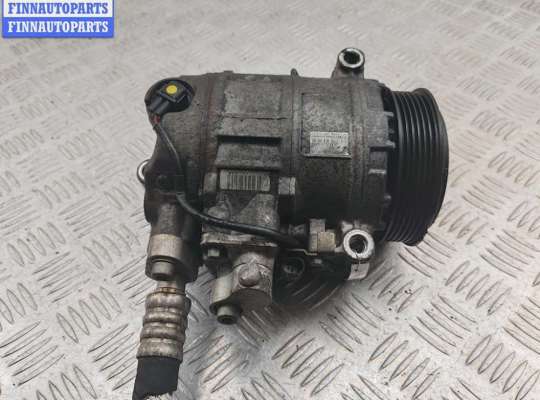 купить Компрессор кондиционера на Mercedes E-Class W211 (2002-2009)