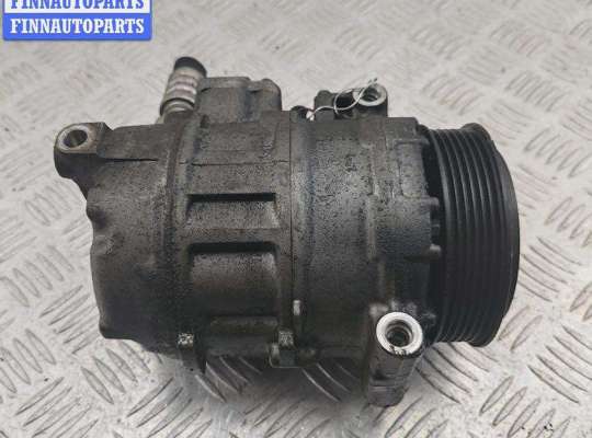 купить Компрессор кондиционера на Mercedes E-Class W211 (2002-2009)