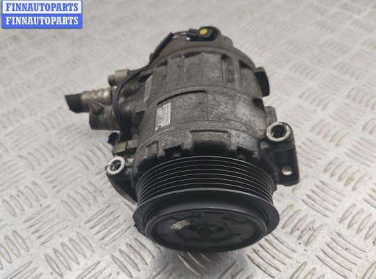 купить Компрессор кондиционера на Mercedes E-Class W211 (2002-2009)