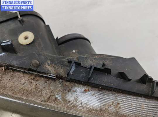 Фара передняя на Renault Megane II