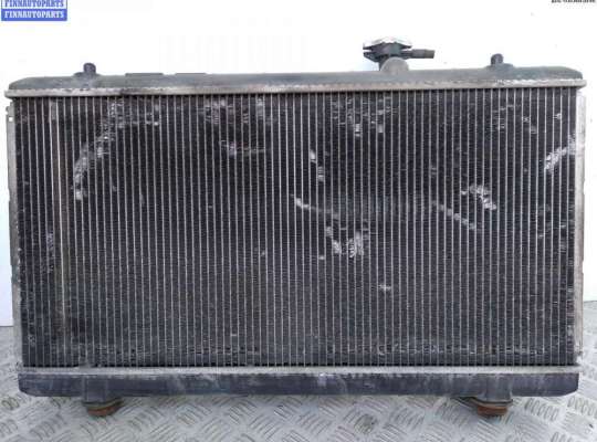 Радиатор основной SZG0501 на Suzuki Liana