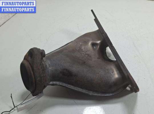 купить Коллектор выпускной на Mercedes C-Class W203 (2000-2006)