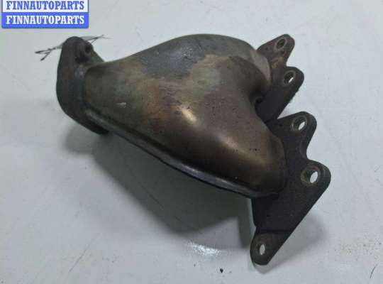 купить Коллектор выпускной на Mercedes C-Class W203 (2000-2006)