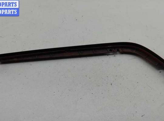 Планка под фары (ресничка)