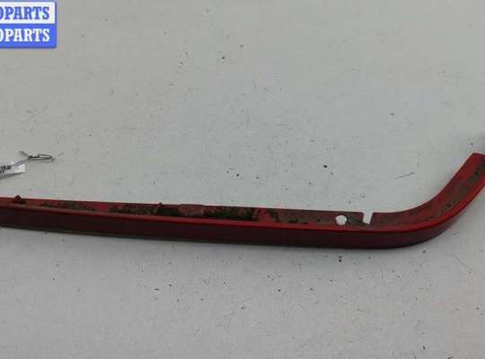 Купить Ус под фару левый на Mercedes C-Class W202 (1993-2000) Ус под фару левый MB1610972 на Mercedes C-Class W202 (1993-2000)