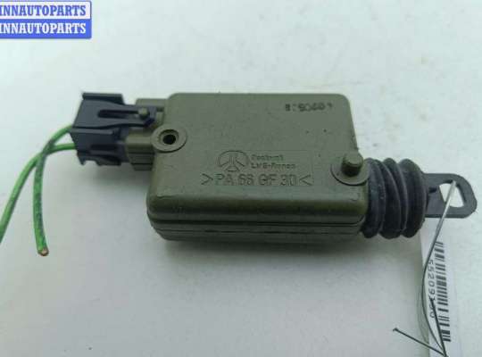 Активатор (привод) замка двери передней левой IV52251 на Iveco Daily (2006-2011)