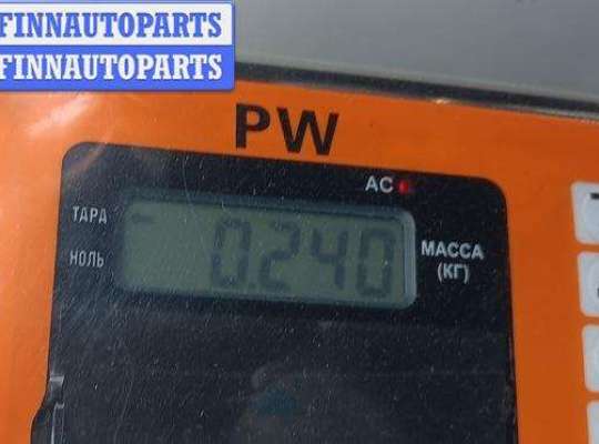 Датчик расхода воздуха (ДМРВ) на Audi A4 (8D, B5)