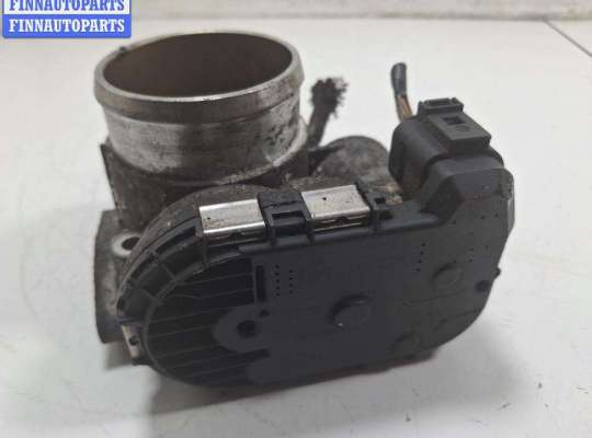 купить Заслонка дроссельная на Seat Alhambra (2000-2010)