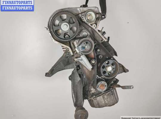 купить Двигатель (ДВС) на Audi A4 B5 (1994-2001)