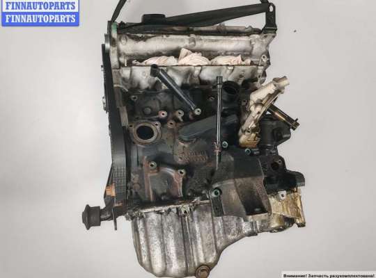 купить Двигатель (ДВС) на Audi A4 B5 (1994-2001)