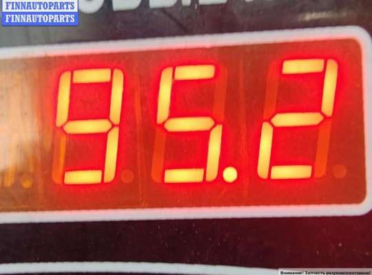 купить Двигатель (ДВС) на Audi A4 B5 (1994-2001)