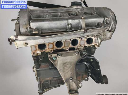 купить Двигатель (ДВС) на Audi A4 B5 (1994-2001)