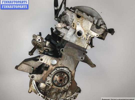 купить Двигатель (ДВС) на Audi A4 B5 (1994-2001)
