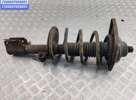 Стойка подвески передняя правая PG1202531 на Fiat Ulysse II (c 2002)