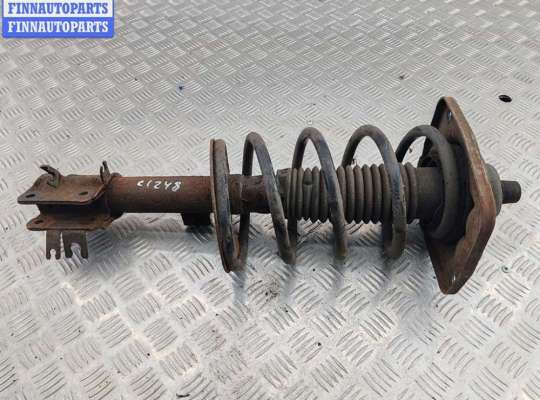 Стойка подвески амортизационная на Peugeot 807