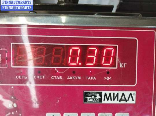 купить Защита крыла (подкрылок) передняя левая на Mercedes C-Class W203 (2000-2006)