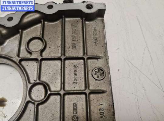 купить Кожух ГРМ на Audi A6 C6 (2004-2011)