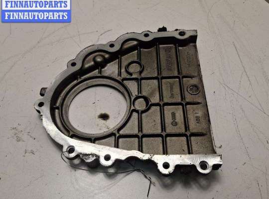 Кожух ГРМ AU1720580 на Audi A6 C6 (2004-2011)