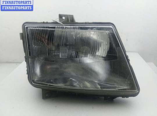 Купить Фара правая на Mercedes Vito-1 W638 (1996-2003) Фара правая MB1613684 на Mercedes Vito-1 W638 (1996-2003)