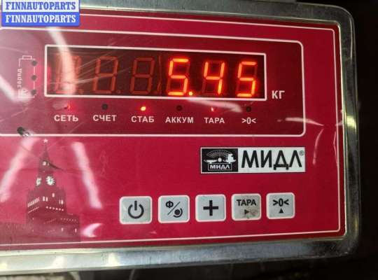 купить Блок ABS (Модуль АБС) на Audi 100 C4 (1991-1994)