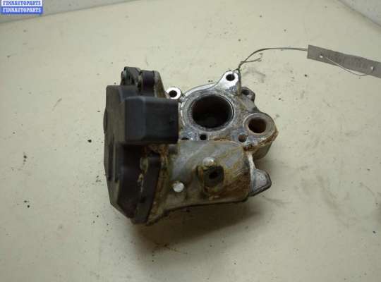 купить Клапан EGR (рециркуляции выхлопных газов) на Mercedes Sprinter W906 (2006-2018)