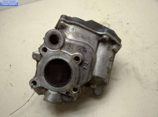 купить Клапан EGR (рециркуляции выхлопных газов) на Mercedes Sprinter W906 (2006-2018)