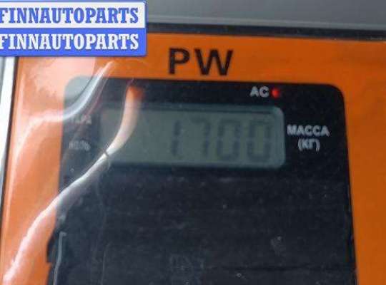 купить Двигатель отопителя (моторчик печки) на Opel Astra H (2004-2009)