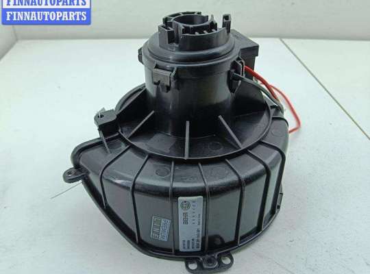 купить Двигатель отопителя (моторчик печки) на Opel Astra H (2004-2009)