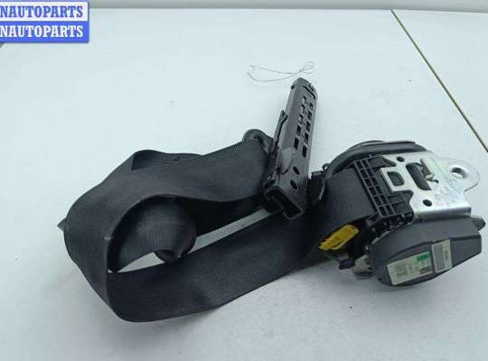 купить Ремень безопасности передний правый на Skoda Octavia mk2 (A5 1Z) 2004-2013