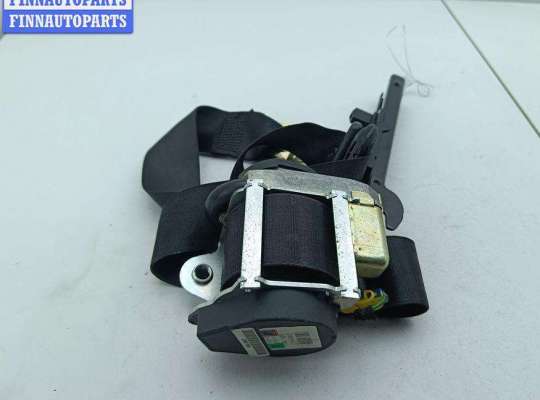 купить Ремень безопасности передний правый на Skoda Octavia mk2 (A5 1Z) 2004-2013