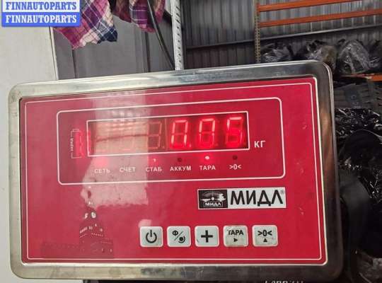 купить Форсунка топливная на Volkswagen Golf-4