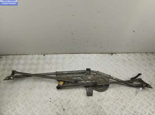 купить Механизм стеклоочистителя переднего (трапеция дворников) на Ford Galaxy (2000-2006)