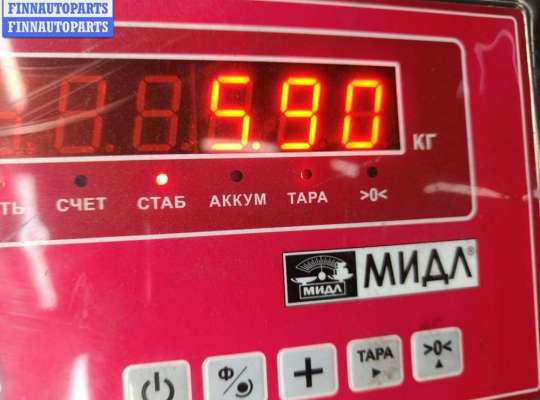 купить Механизм стеклоочистителя переднего (трапеция дворников) на Ford Galaxy (2000-2006)