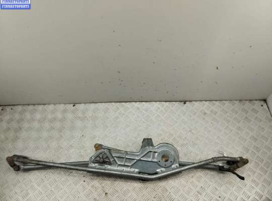 купить Механизм стеклоочистителя переднего (трапеция дворников) на Ford Galaxy (2000-2006)