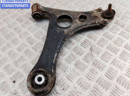 купить Рычаг подвески передний левый на Mercedes A-Class W168 (1997-2004)