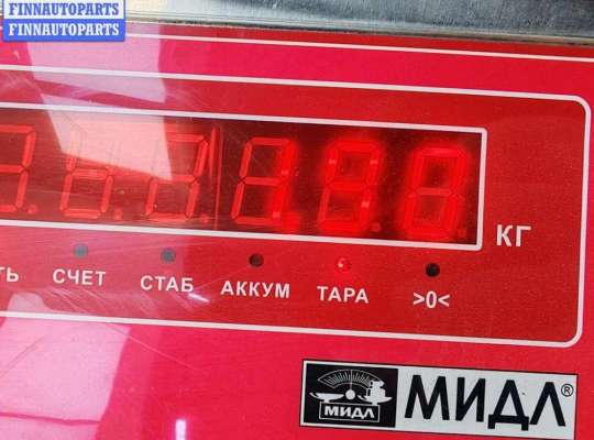 купить Рычаг подвески передний левый на Mercedes A-Class W168 (1997-2004)