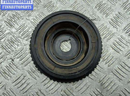 Купить Шкив коленвала на Opel Vectra B (1995-2002) Шкив коленвала OP2380253 на Opel Vectra B (1995-2002)