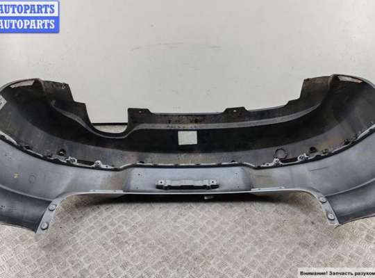 купить Бампер задний на Volkswagen Tiguan