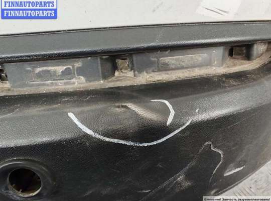 купить Бампер задний на Volkswagen Tiguan