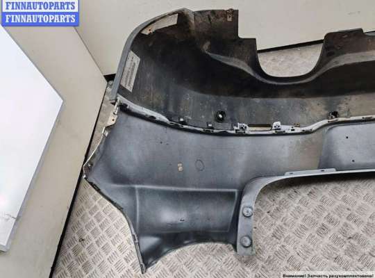 купить Бампер задний на Volkswagen Tiguan