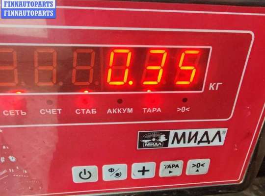 купить Клапан EGR (рециркуляции выхлопных газов) на Audi A6 C5 (1997-2005)