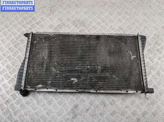 купить Радиатор основной на BMW 5 E39 (1995-2003)