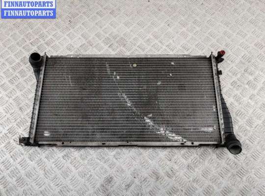 Радиатор основной BM3594358 на BMW 5 E39 (1995-2003)